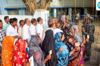 the-first-phase-in-bengal-was-at-92%,-and-tamil-nadu-was-at-85%-as-polls-closed-with-record-participation