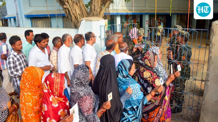 the-first-phase-in-bengal-was-at-92%,-and-tamil-nadu-was-at-85%-as-polls-closed-with-record-participation