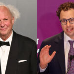 anthropic-ceo-dario-amodei-and-graydon-carter-host-cannes-gala-(exclusive)
