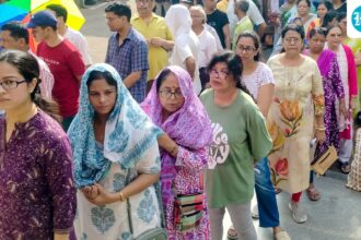 polling-is-for-152-of-the-294-seats-in-the-first-phase-of-the-west-bengal-assembly