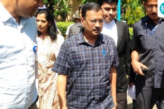 hc-asks-websites-to-remove-videos-of-kejriwal’s-rejection-hearing