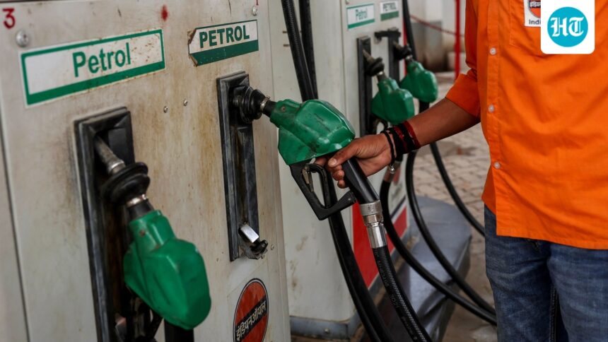 fuel-retailers-are-losing-rs-20-per-liter-on-petrol,-rs-100-on-diesel-as-the-iran-war-continues