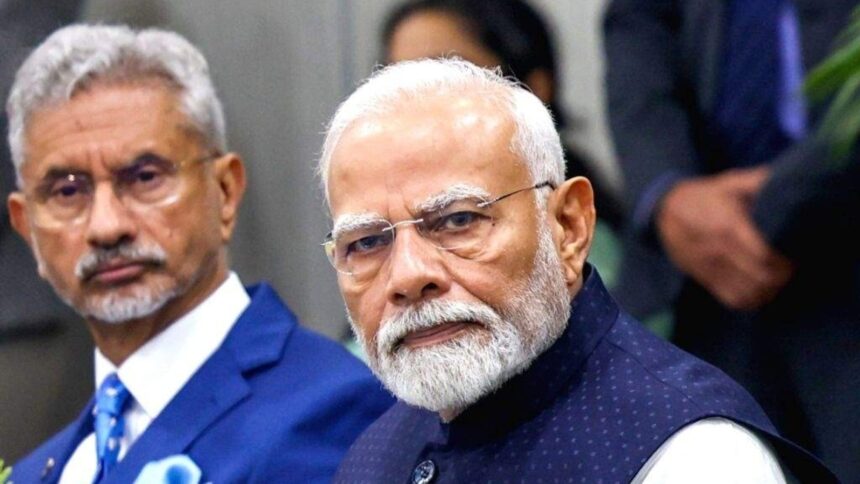 the-west-asia-crisis-and-the-blockade-of-the-strait-of-hormuz-will-be-discussed-at-the-heads-of-mission-conference-next-week