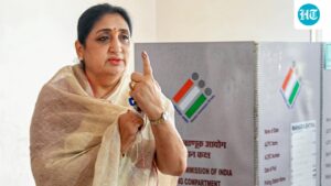 bypolls:-58%-turnout-in-pawar-stronghold-baramati