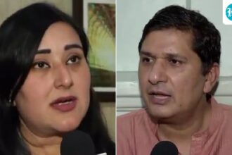 ‘the-anti-women-face-of-aap’:-bansuri-swaraj-slams-saurabh-bhardwaj-after-court-asks-him-to-remove-defamatory-videos