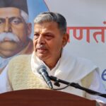 india-must-accept-modernity-rooted-in-the-civilizational-spirit,-says-rss-general-secretary-in-the-us