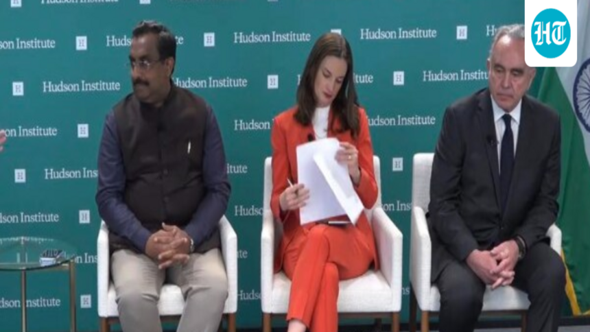 ‘what-i-said-was-wrong’:-ram-madhav-clarifies-on-‘stopping-russian-oil-imports’-remark.