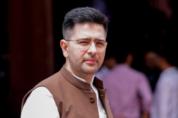 raghav-chadha,-6-more-rajya-sabha-mps-are-merging-with-the-bjp