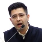 raghav-chadha-news-live-updates:-big-jolt-to-aap-as-7-rajya-sabha-mps-quit;-party-calls-it-‘betrayal-of-punjabis’