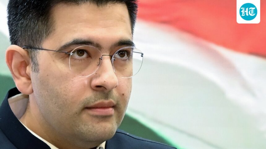 going,-going,-gone-into-the-bjp:-how-kejriwal-led-aap-and-raghav-chadha-had-a-slow-burn-breakup