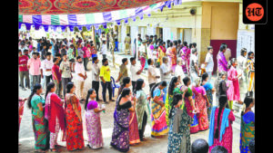 record-turnout-marks-the-first-phase-of-voting-in-bengal-and-tamil-nadu-voting