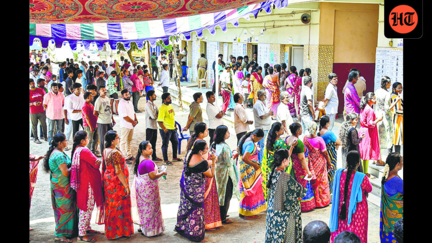 record-turnout-marks-the-first-phase-of-voting-in-bengal-and-tamil-nadu-voting