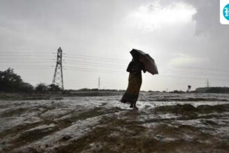 india-likely-to-see-record-heat-and-below-normal-rainfall-in-may-july-as-el-nino-approaches:-world-meteorological-organization