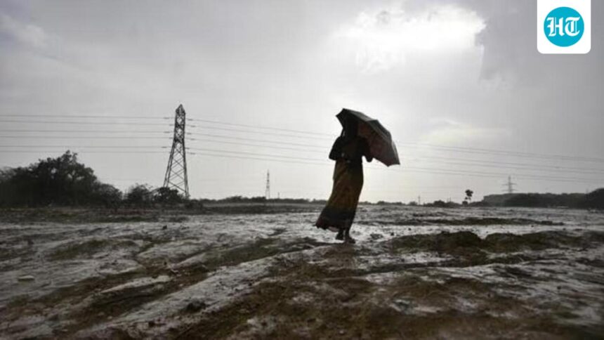 india-likely-to-see-record-heat-and-below-normal-rainfall-in-may-july-as-el-nino-approaches:-world-meteorological-organization