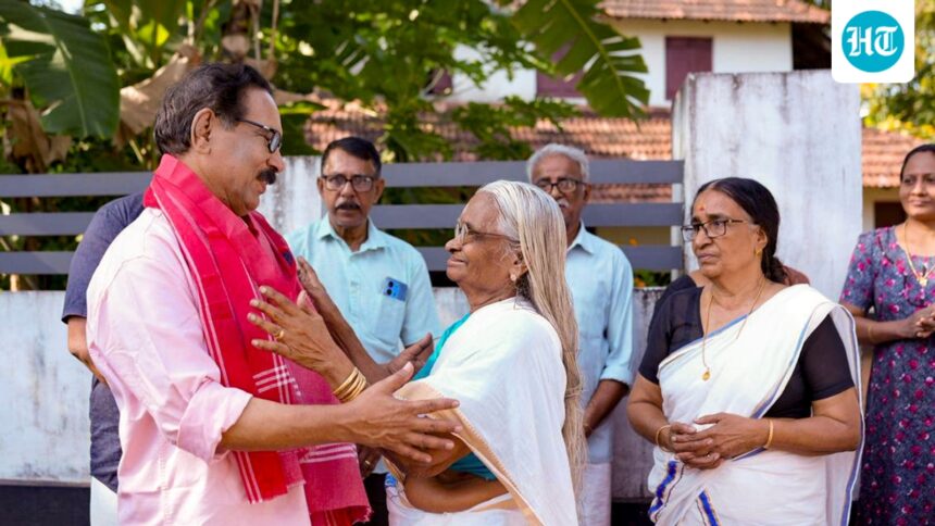 poet-and-cultural-activist-alankod-lilakrishnan-enters-thrissur-race-as-cpi-candidate-for-2026-kerala-assembly-elections