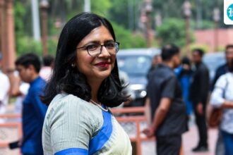 swati-maliwal-finally-leaves-aap-after-two-year-rift,-joins-chadha-led-merger-with-bjp:-what-has-stopped-her-so-far