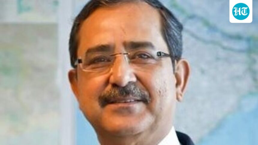 ashok-lahiri,-bengal-bjp-mla-and-former-cea,-to-become-vice-chairman-of-niti-aayog