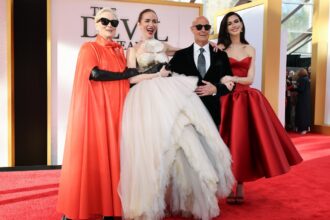 ‘the-devil-wears-prada-2’-arrives-in-new-york-city,-michael-dances-in-hollywood-and-the-best-events-of-the-week