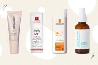 the-best-face-sunscreens-recommended-by-star-loved-skin-care-experts