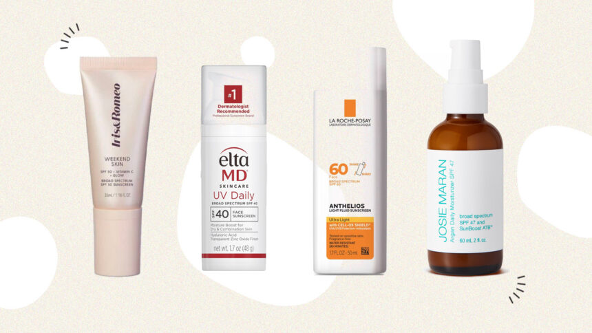 the-best-face-sunscreens-recommended-by-star-loved-skin-care-experts
