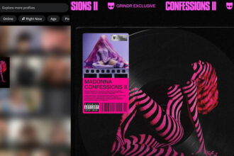 madonna-invades-grindr-to-promote-new-album