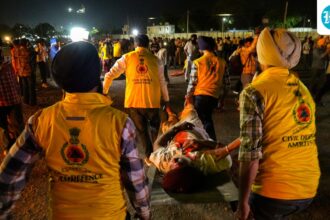 a-mock-blackout-exercise-was-conducted-across-punjab-to-assess-emergency-preparedness
