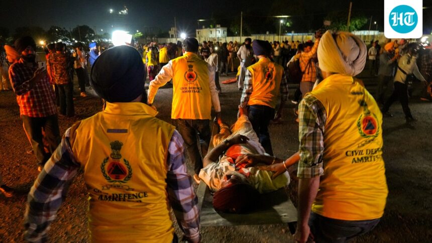 a-mock-blackout-exercise-was-conducted-across-punjab-to-assess-emergency-preparedness