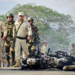 three-people-were-killed-in-a-fresh-gun-battle-between-naga-and-kuki-groups-in-ukhrul,-police-said