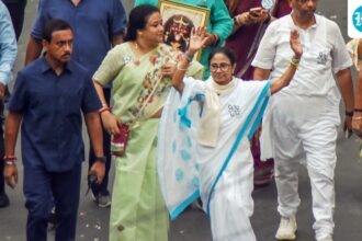election-2026-live-updates:-bengal-gears-up-for-second-phase-of-voting;-no-need-for-re-poll-in-tamil-nadu,-says-ec