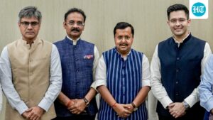 raghav-chadha-‘kept-on-pedestal’,-ignores-sandeep-pathak:-aap-insider-reveals-what-led-to-mps-walk-out