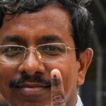 pabitra-kar:-tmc’s-popular-rival-in-high-stakes-nandigram-battle