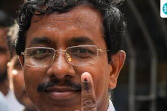 pabitra-kar:-tmc’s-popular-rival-in-high-stakes-nandigram-battle