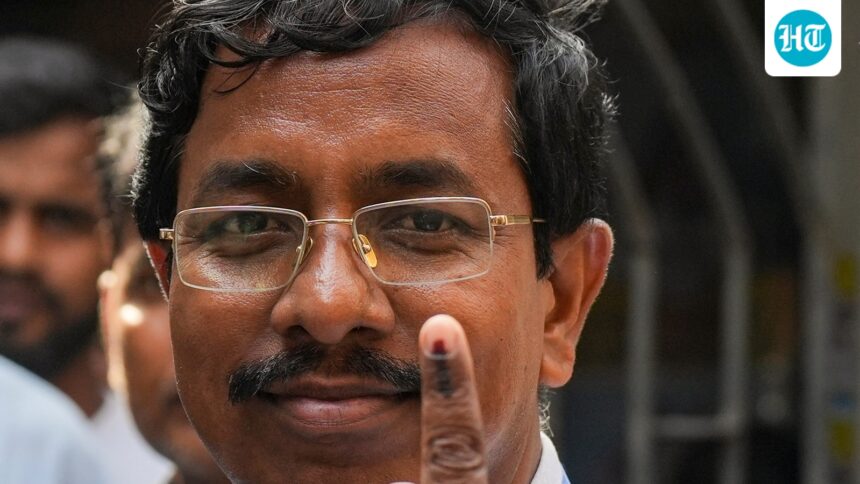 pabitra-kar:-tmc’s-popular-rival-in-high-stakes-nandigram-battle