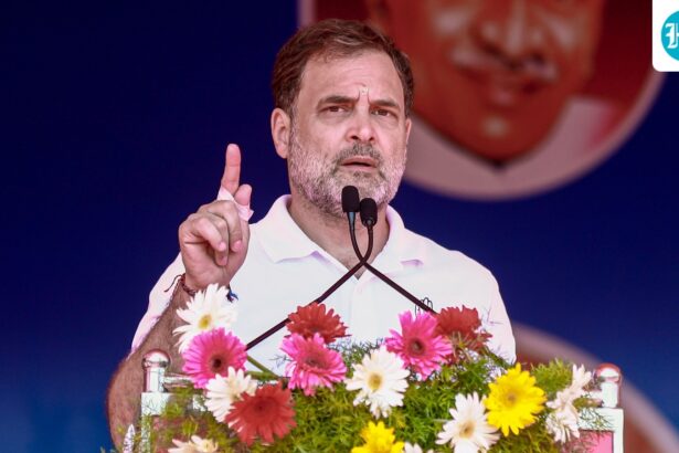 rahul-gandhi-calls-rss-‘surrender-to-rashtriya-sangh’-over-ram-madhav’s-‘factually-wrong’-comments-on-russian-oil