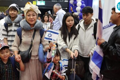 who-are-bnei-menashe?-about-the-jewish-community-in-india-to-which-israel-will-return-to-its-homeland
