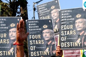 “there-is-no-justification”-quote-and-i-was-dragged-into-the-limelight-by-an-unpublished-book:-former-army-commander-naravane