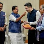 raghav-chadha-live-news-updates:-aap-mp-digs-‘sheesh-mahal-2’-in-kejriwal;-party-“pinterest”-photo-counter