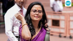 ‘he-would-rather-be-part-of-bjp’s-crimes’:-tmc-mp-mahua-moitra-on-aap’s-raghav-chadha