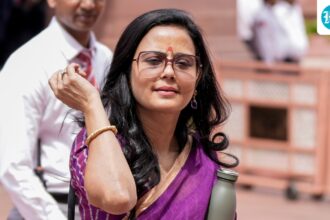 ‘he-would-rather-be-part-of-bjp’s-crimes’:-tmc-mp-mahua-moitra-on-aap’s-raghav-chadha