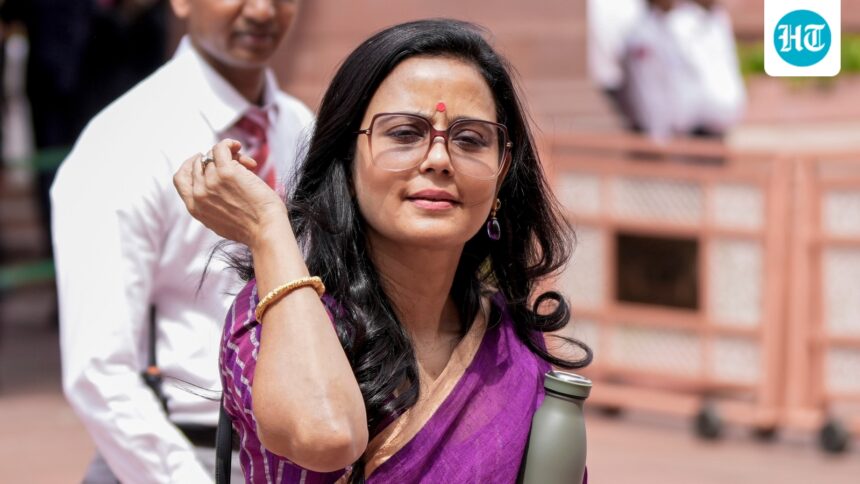 ‘he-would-rather-be-part-of-bjp’s-crimes’:-tmc-mp-mahua-moitra-on-aap’s-raghav-chadha