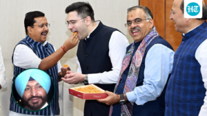 after-raghav-chadha-joined-the-bjp,-union-minister-ravneet-bittu’s-jibes-on-the-platform-went-viral.-this-is-why