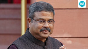 ju-row:-pradhan-attacks-mamata,-alleges-institutional-decline-in-bengal