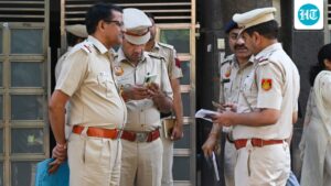 2-arrested-after-comment-on-wedding-procession-to-dalit-home-sparked-clash-in-up’s-shahjahanpur