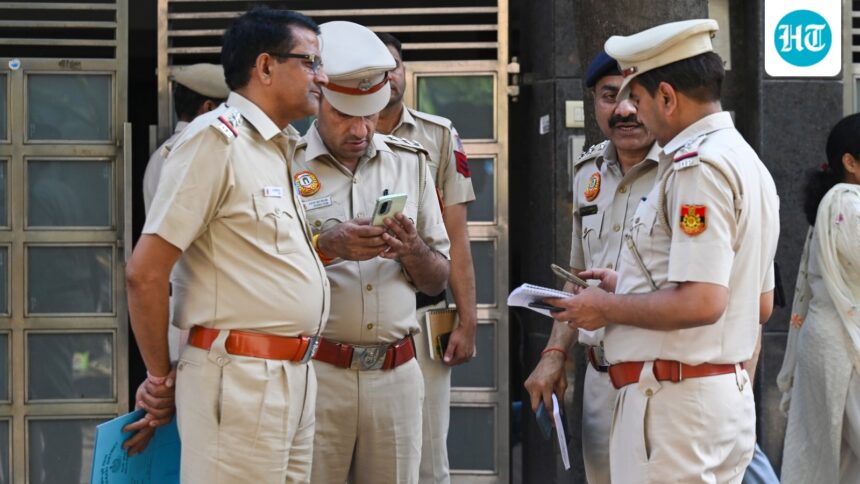 2-arrested-after-comment-on-wedding-procession-to-dalit-home-sparked-clash-in-up’s-shahjahanpur