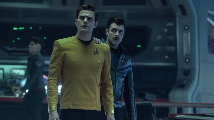 ‘star-trek:-strange-new-worlds’-reveals-season-4-premiere-date-and-first-trailer