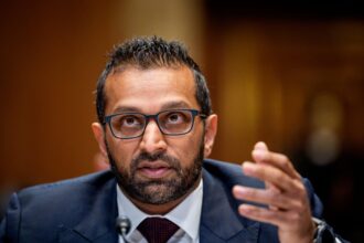 kash-patel:-multiple-alcohol-related-arrests-revealed-in-legal-documents