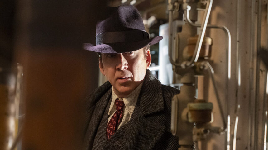 the-official-trailer-for-spider-noir-shows-nicolas-cage-battling-supervillain-brendan-gleeson