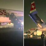 six-people-were-injured-on-a-flight-between-delhi-and-zurich,-switzerland,-which-canceled-take-off-after-a-“problem”-with-the-engine