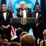 suspect-identified-at-white-house-correspondents’-dinner-trump-shares-video-of-man-charging-security-checkpoint