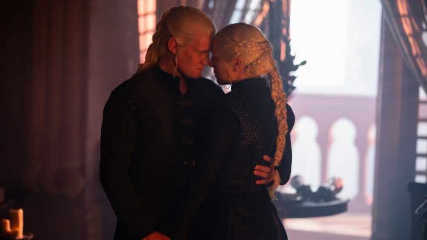 “house-of-the-dragon”-reveals-a-new-trailer-for-the-third-season-of-“more-brutal.”